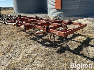 International Vibra Shank 14' Field Cultivator