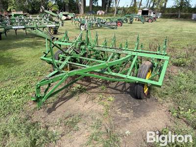 John Deere CC 8' Cultivator