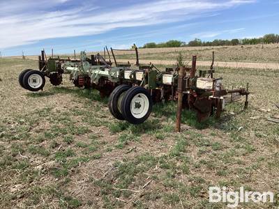 KMC Field Cultivator