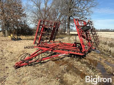 Kongskilde SBC Series Field Cultivator