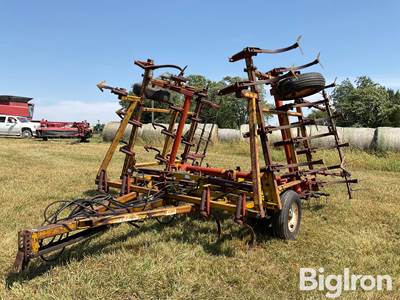 Kent Field Cultivator