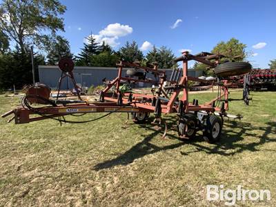 Kent Series IV Field Cultivator