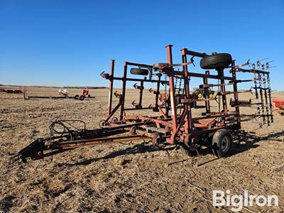 Kent Series V 23' Field Cultivator