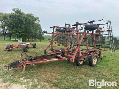 Kent Series V Field Cultivator