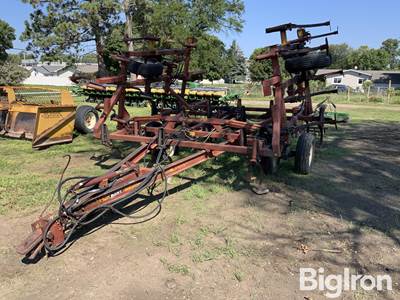 Kent Series  IV 20’ Field Cultivator