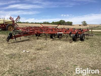Kent Series V 6330 Field Cultivator