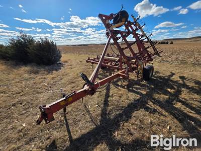 Krause 3940 Field Cultivator
