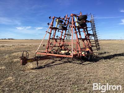 Krause 4129 Field Cultivator