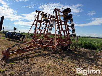 Krause 4129 Field Cultivator