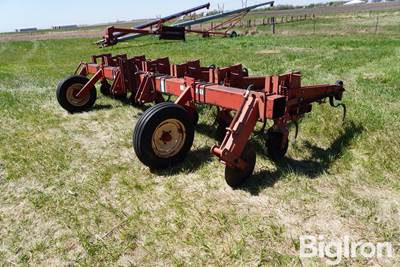 Krause 4600 6RN Field Cultivator