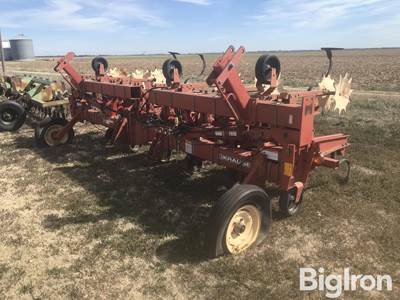 Krause 4612F3 Cultivator