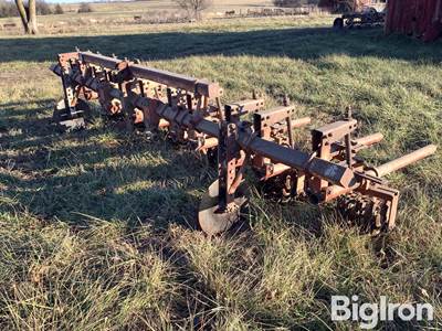 Lilliston 15’ Rolling Cultivator