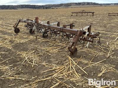 Noble 6R30" S - Tine Cultivator