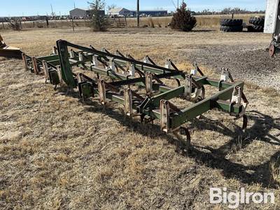 Oliver 14' Field Cultivator