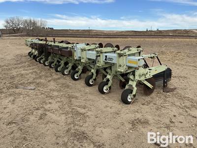 Orthman / Assembled 12R30” Cultivator