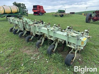 Orthman 610-447 6R30" Cultivator