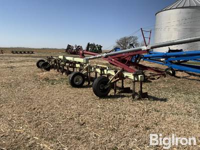 Orthman 12R36 Hiller