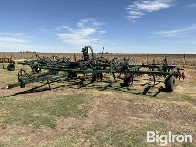 Quinstar FM535 fallow master