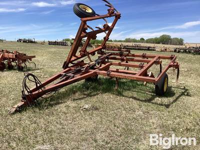 Sunflower FC-16 Field Cultivator