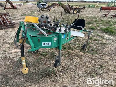 Univerco Eco Weeder Powered Cultivator