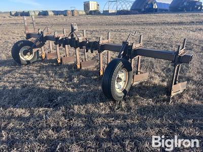 6R30” Ditching Cultivator