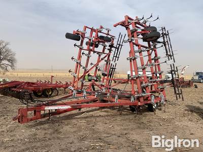 Field Cultivator