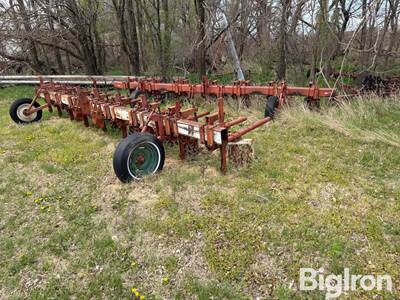 Cultivators