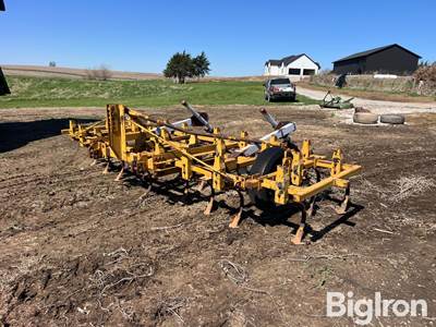 14’ Field Cultivator