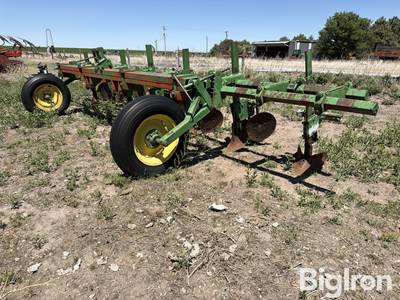 6R30" Ditcher
