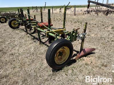 6R30" Ditcher