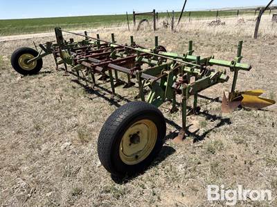 6R30" Cultivator