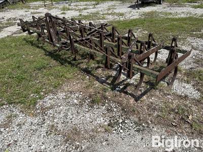 15' 3-Pt Field Cultivator