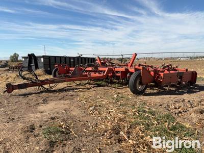 20' Field Cultivator