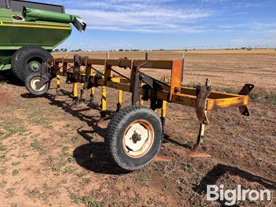 WFA221LTM Cultivator Bar