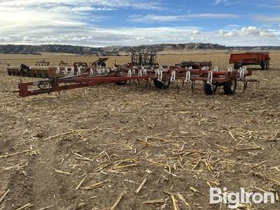 Wilrich 30' Field Cultivator