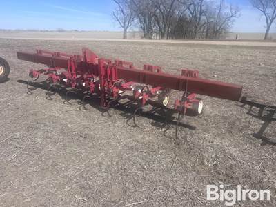Wil-Rich Ro-Runner Danish Tine Cultivator