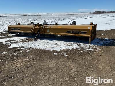 Alloway Stalk Chopper