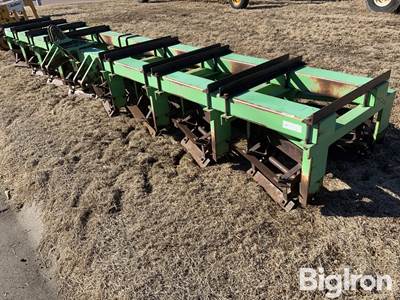 Besler 540830 8R30 Stalk Chopper