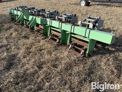 Besler 60636 6R36 3-Pt Stalk Chopper