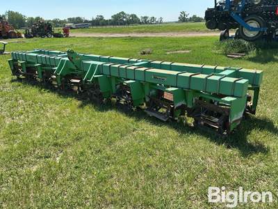 Besler 70830 8 Row Stalk Chopper