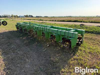 Besler 70830 Stalk Chopper
