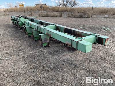 Besler 70840 8 Row Stalk Chopper