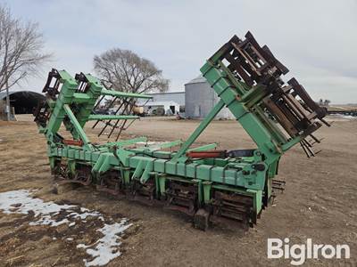 Besler 71030 10R30 Rolling Stalk Chopper