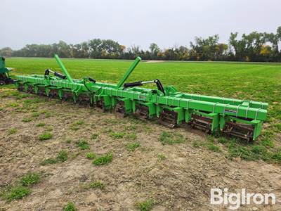 Besler 71230F Stalk Chopper
