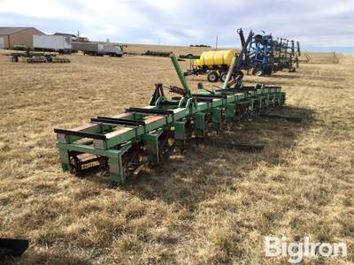 Besler Rolling Stalk Chopper