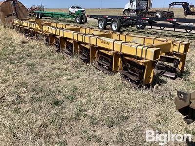 Buffalo 30’ Stalk Chopper