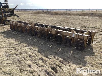 Buffalo 52011222 Stalk Chopper