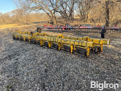 Buffalo 52101030 8R30 Stalk Chopper