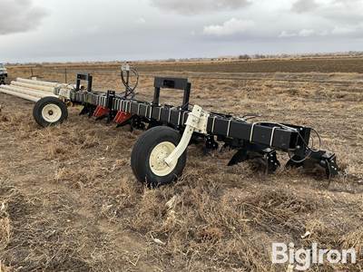 Dawn In-Row 3-pt Crimper