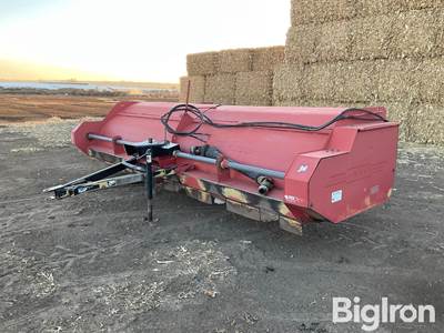 Hiniker 5610 Stalk Chopper